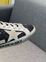 Golden Goose Superstar sneakers
