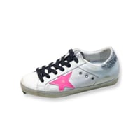 Golden Goose Superstar sneakers