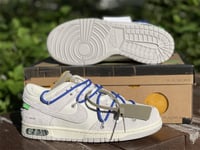 Nike Dunk Low Off-White Lot 32