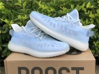 yeezy boost 350 V2 "mono ice"