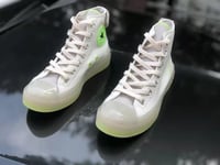 Chuck Taylor All Star CX Crafted Stripes