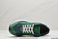 New Balance 2002R 'Suede Pack - Forest Green'