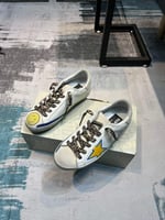 Golden Goose Superstar sneakers