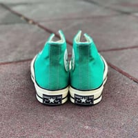 Converse Chuck 70 High 'Court Green' Court Green/E...