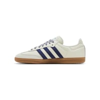 ADIDAS Samba OG 'Off White Dark Blue' '