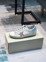Golden Goose Superstar sneakers