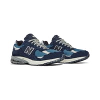 New Balance 2002R "Protection Pack - Dark Navy"