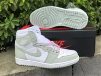 Air Jordan 1 Retro High 'Seafoam'