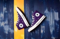Converse Chuck 70 High ' Candy Grape