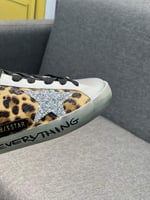 Golden Goose Superstar sneakers