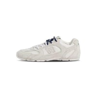 New Balance 530 x Miu Miu Suede Mesh White | ميو م...