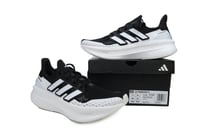 Adidas Ultraboost 5 'Black and White'