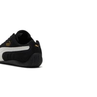 Puma Speedcat Black White | بوما سبيد كات أسود