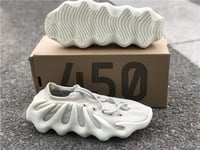 Yeezy 450 'Cloud White'