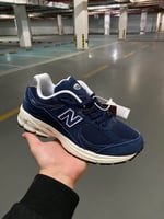 New Balance 2002R Navy