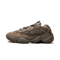 Yeezy 500 'Brown Clay'