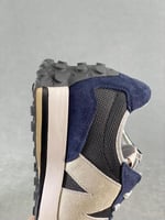 New Balance 327 'Archive Pack - Castlerock'