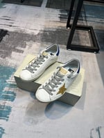 Golden Goose Superstar sneakers