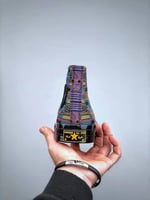 Converse Chuck 70 Hi 'Black History Month