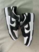 Nike Dunk Low Panda "Black / White