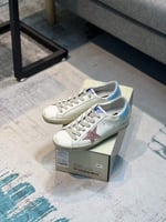 Golden Goose Superstar sneakers