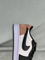 Air Jordan 1 Retro Low OG GS 'Bleached Coral'