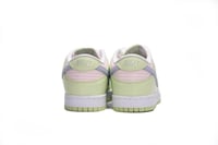 Nike Dunk Low 'Lime Ice'