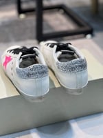 Golden Goose Superstar sneakers