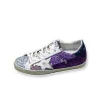 Golden Goose Superstar sneakers
