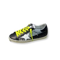 Golden Goose Superstar sneakers