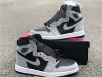 Air Jordan 1 Retro High 'Shadow 2.0'