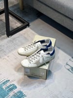 Golden Goose Superstar sneakers