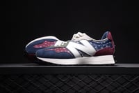 New Balance 327 'Paisley Pack - Allover Print'