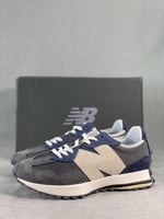 New Balance 327 'Archive Pack - Castlerock'