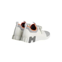 Hermes slip-on sneaker