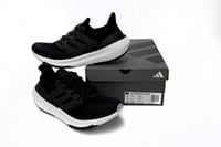 adidas Ultra Boost 2023 Black White