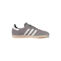 ADIDAS SAMBA 'Grey white '