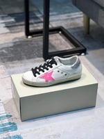 Golden Goose Superstar sneakers