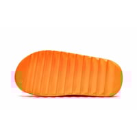 Yeezy Slides 'Enflame Orange'