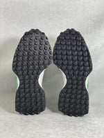 New Balance 327 'Rain Cloud Varsity Green'