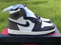 Air Jordan 1 Retro High Dark Mocha