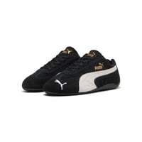 Puma Speedcat Black White | بوما سبيد كات أسود