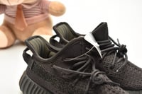 Yeezy Boost 350 V2 'Cinder' reflective Kids اطفال