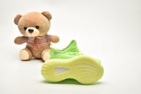 Yeezy Boost 350 V2 "Glow in The Dark" Kids اطفال