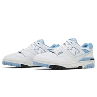 New Balance 550 “White Light Blue”