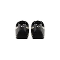 Puma Speedcat 'Metallic Pack - Black White'