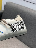 Golden Goose Superstar sneakers