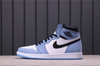 Air Jordan 1 High “University Blue”