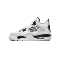 Air Jordan 4 Retro 'Military Black'