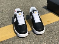 Air Force 1 Low "G-Dragon-black"